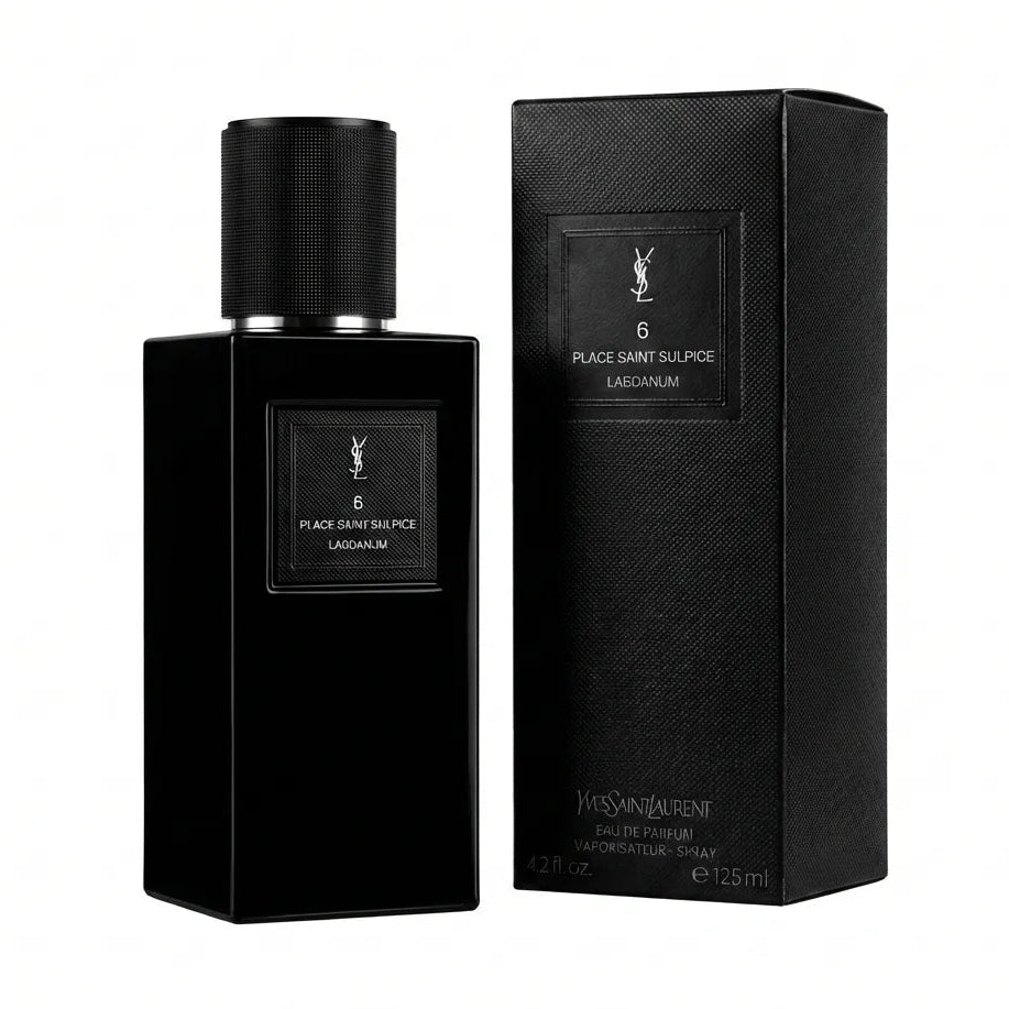 Yves Saint Laurent No. 6 Saint Sulpice (Preorder)